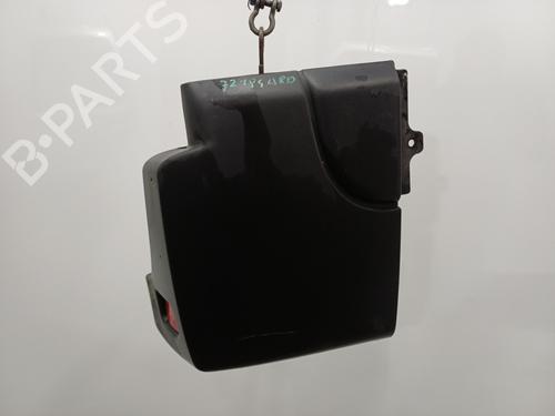 Used Corner bumper Corner bumper RENAULT MASTER III Van (FV) 2.3 dCi 135 FWD (FV0N, FV08, FV06, FV00, FV1S) (136 hp) 22103763 22103763