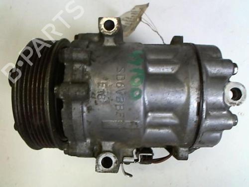 AC compressor FIAT GRANDE PUNTO (199_) 1.3 D Multijet | BP20457309M34 
