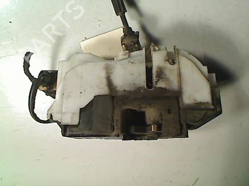Front right lock SEAT IBIZA II (6K1) 1.9 TDI | BP20454519C97 