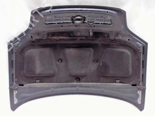 Hood OPEL ZAFIRA A MPV (T98) 2.0 DI 16V (F75) | BP20434499C1 