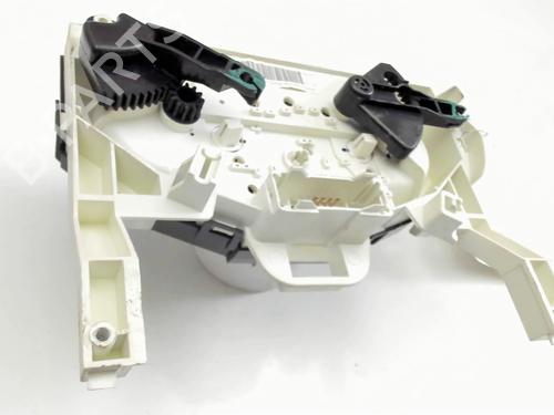 Climate control RENAULT TRAFIC II Bus (JL) 2.0 dCi 90 (JL00, JL01, JL0H, JL0M, JL0P, JL0S) | BP32149532I5 