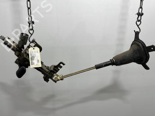 Rattakselaggregat RENAULT SCÉNIC I MPV (JA0/1_, FA0_) 2.0 16V RX4 (139 hp) 30548042