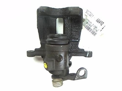 Used Left rear brake caliper Left rear brake caliper VW TRANSPORTER T5 Bus (7HB, 7HJ, 7EB, 7EJ) 1.9 TDI (105 hp) 20462608 20462608