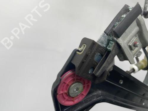 Used Front right window mechanism Front right window mechanism SAAB 9-3 Estate (E50) 1.9 TiD (120 hp) 20397017 20397017