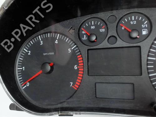 Used Instrument cluster Instrument cluster 20432748 20432748