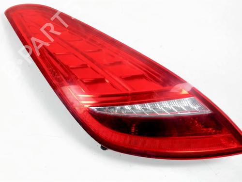Left taillight PEUGEOT RCZ 1.6 16V | BP31654197C34 - Image 6