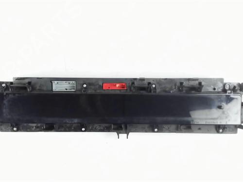 Kombinert Instrument RENAULT SCÉNIC II (JM0/1_) 1.5 dCi (JM1E, JM16) (106 hp) 29043452