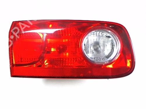 Used Left tailgate light Left tailgate light RENAULT LAGUNA II (BG0/1_) 1.9 dCi (BG1A, BG1W, BG0G) (110 hp) 20399583 20399583