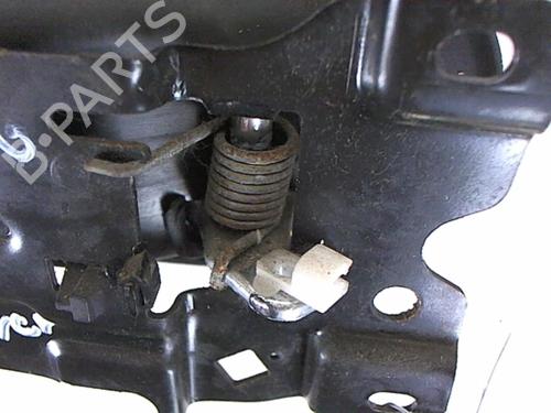 Front left interior door handle ROVER 200 II Hatchback (RF) 220 SDi | BP20399390I13 