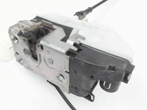 Front right lock CITROËN C3 I (FC_, FN_) 1.4 HDi | BP20464241C97 