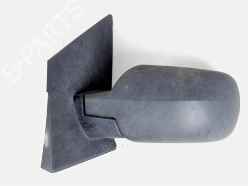 Retrovisor esquerdo FORD FIESTA V (JH_, JD_) 1.4 16V | BP20469968C26 