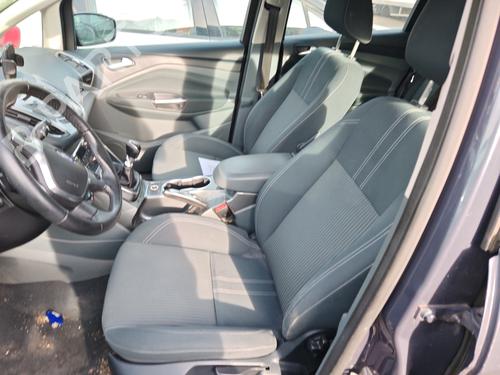 Peças FORD C-MAX II (DXA/CB7, DXA/CEU) 1.6 TDCi 4931515