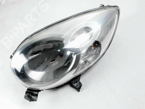 Left headlight CITROËN C1 (PM_, PN_) 1.0 | BP33559680C28  - Image 7