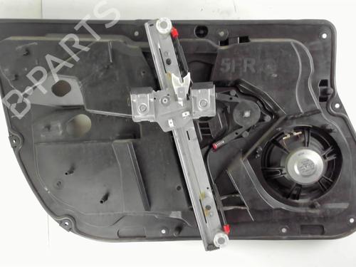 front-right-window-mechanism-ford-fiesta-vi-cb1-ccn-14-1837993-2008-2009-2010-2011-2012-2013-2014-2015-2016-2017-20421105 main image