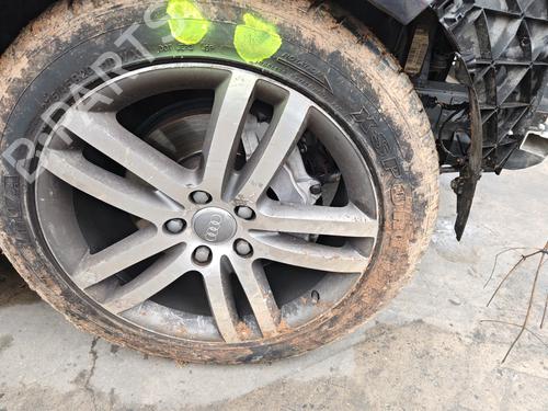 Front left seatbelt AUDI Q7 (4LB) 3.0 TDI quattro | BP33314785I26  - Image 21