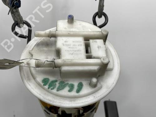 Used Fuel pump Fuel pump FIAT CROMA (194_) 2.4 D Multijet (200 hp) 20420471 20420471