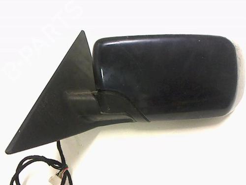 Left mirror BMW 3 (E46) 316 i | BP20452519C26 