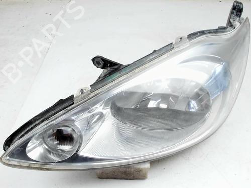Left headlight FORD KA (RU8) 1.2 | BP38943075C28 - Image 6
