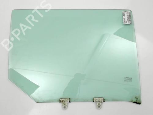 Rear right door window RENAULT MEGANE III Grandtour (KZ0/1) 1.9 dCi (KZ0J, KZ0N, KZ1S) | BP20469673C21 