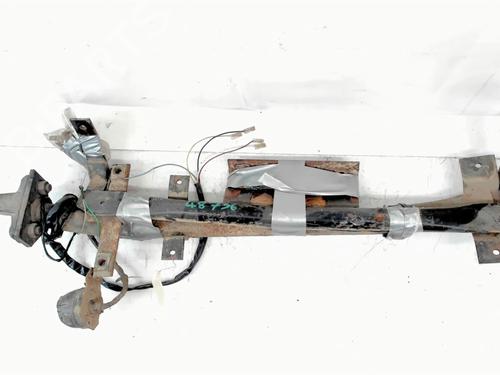 Used Tow ball/Mechanism AUDI 90 B3 (893, 894, 8A2) 2.2 E quattro (136 hp) 22914034