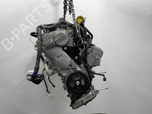 Used Engine Engine TOYOTA YARIS (_P13_) 1.5 Hybrid (NHP130_, NHP130) (101 hp) 23779398 23779398