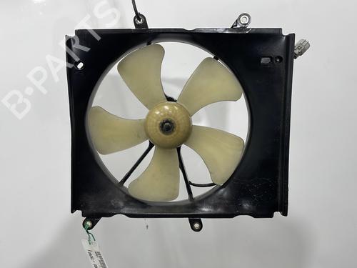 Used Radiator fan TOYOTA STARLET (_P9_) 1.3 (EP91_, EP91R) (75 hp) 30720370