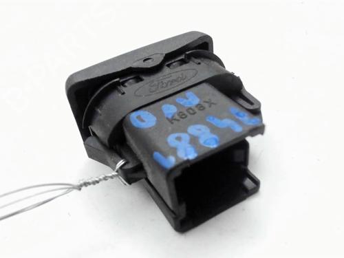 Right front window switch FORD FOCUS C-MAX (DM2) 1.8 TDCi | BP20395844I26 
