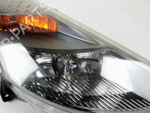 Right headlight CITROËN C3 Pluriel (HB_) 1.6 | BP33314721C29 - Image 2