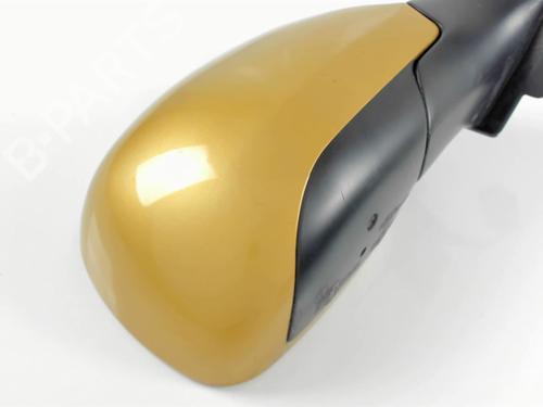 Right mirror AUDI A3 (8L1) 1.8 T quattro | BP20413969C27 