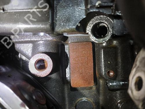 Engine RENAULT MEGANE III Hatchback (BZ0/1_, B3_) 1.5 dCi (BZ09, BZ0D, BZ1W, BZ29, BZ14) | BP37626794M1  - Image 11