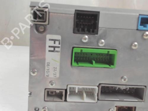 Bilradio HONDA CIVIC VIII Saloon (FD, FA) 1.3 IMA (FA3, FD3) | BP21237348E6 