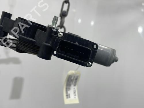 Front left window mechanism PEUGEOT BOXER Van 2.2 BlueHDi 165 | BP32013845C22