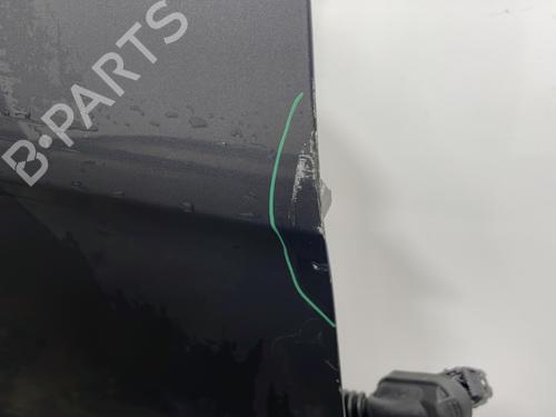 Right front door FORD S-MAX (WA6) 2.0 TDCi | BP26532447C3 