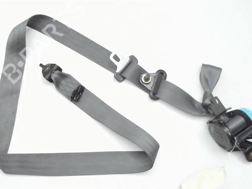 Rear left belt tensioner HONDA ACCORD V Aerodeck (CE) 2.0 i LS 16V (CE2) | BP21239320C89