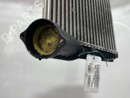 Used Intercooler Intercooler AUDI Q7 (4LB) 3.0 TDI quattro (233 hp) 32787102 32787102