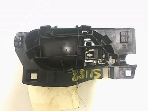 Rear left interior door handle PEUGEOT 5008 (0U_, 0E_) 1.6 HDi | BP20429652I15 