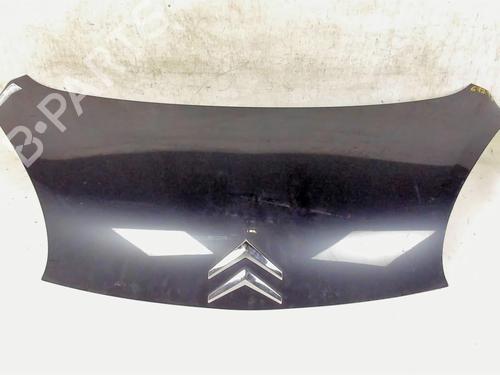 Used Hood CITROËN C1 (PM_, PN_) 1.0 (68 hp) 20421012