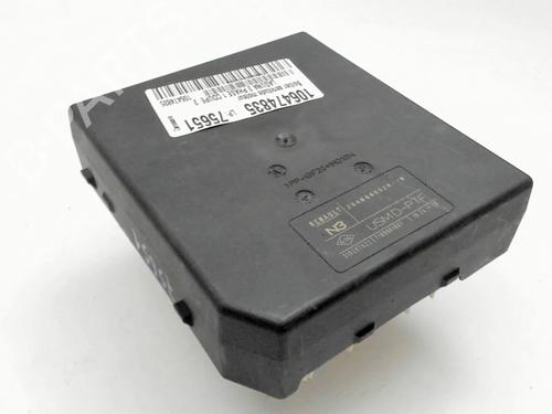Fuse box RENAULT LAGUNA Coupe (DT0/1) 2.0 dCi (DT01, DT08, DT09, DT0K, DT12, DT1C, DT1D, DT1M,... | BP26398442E1 - Image 3
