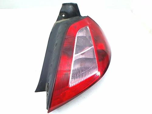 Used Right taillight Right taillight RENAULT MEGANE II (BM0/1_, CM0/1_) 1.5 dCi (BM1E, CM1E) (106 hp) 20467372 20467372