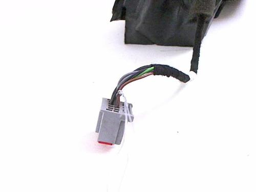Right mirror FORD C-MAX (DM2) 1.8 TDCi | BP20467532C27 