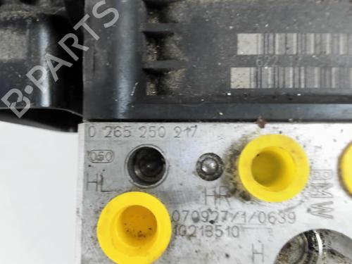 ABS pump BMW 5 (E60) 520 d | BP26641990M43 - Image 2