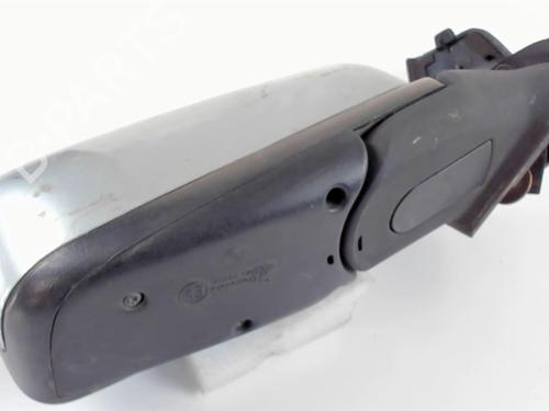 Right mirror FIAT CROMA (154_) 2500 TD (154.LL, 154.PL) | BP21233287C27 
