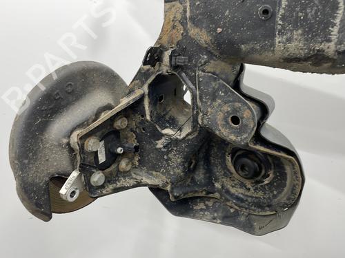 Rear axle PEUGEOT 308 SW II (LC_, LJ_, LR_, LX_, L4_) 1.6 BlueHDi 120 | BP26181751M2 