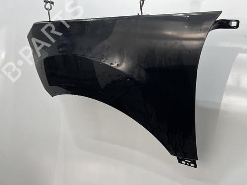 Left front fenders FORD ECOSPORT 1.0 EcoBoost | BP30308538C41