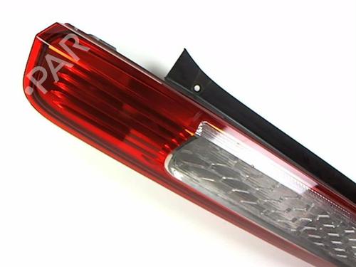Left taillight FORD FOCUS II (DA_, HCP, DP) 1.6 TDCi | BP20415622C34 