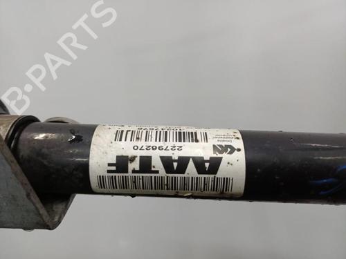 Used Left front driveshaft Left front driveshaft OPEL INSIGNIA A Sports Tourer (G09) 2.0 CDTI (35) (131 hp) 20445254 20445254