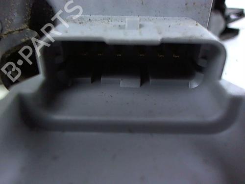 Front right lock PEUGEOT 407 (6D_) 2.0 HDi (6DRHHA) | BP20399047C97 