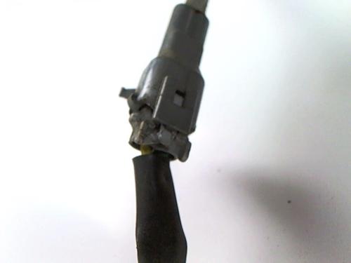 Used Rear right window mechanism TOYOTA COROLLA Liftback (_E10_) 1.3 XLI (EE101_, EE101R) (88 hp) 21234912