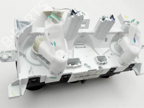 Commande Chauffage RENAULT CLIO V (B7_) 1.0 TCe 90 (B7MT) | BP28498636I5