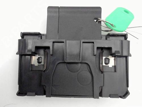 Card reader RENAULT SCÉNIC II (JM0/1_) | BP36372348E4 - Image 5